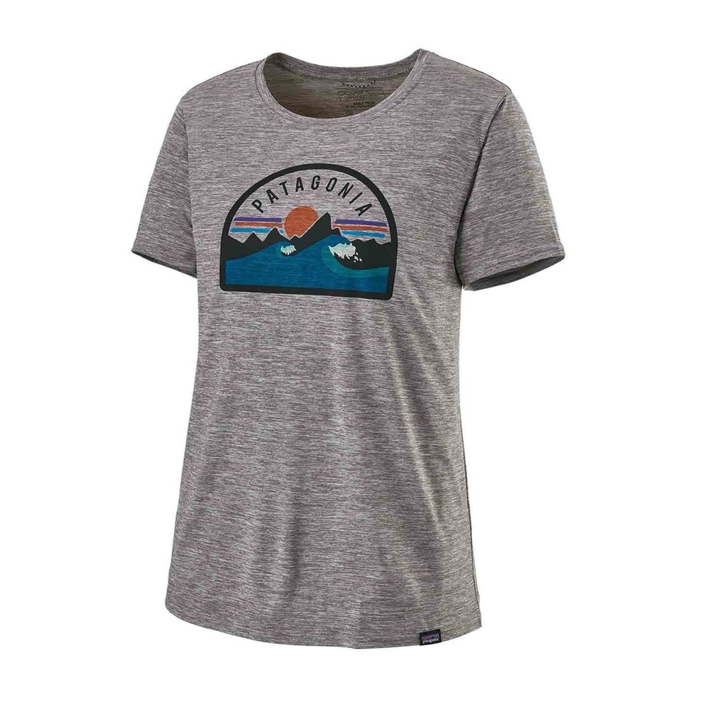 Patagonia Women's Capilene® Cool Lightweight Shirt